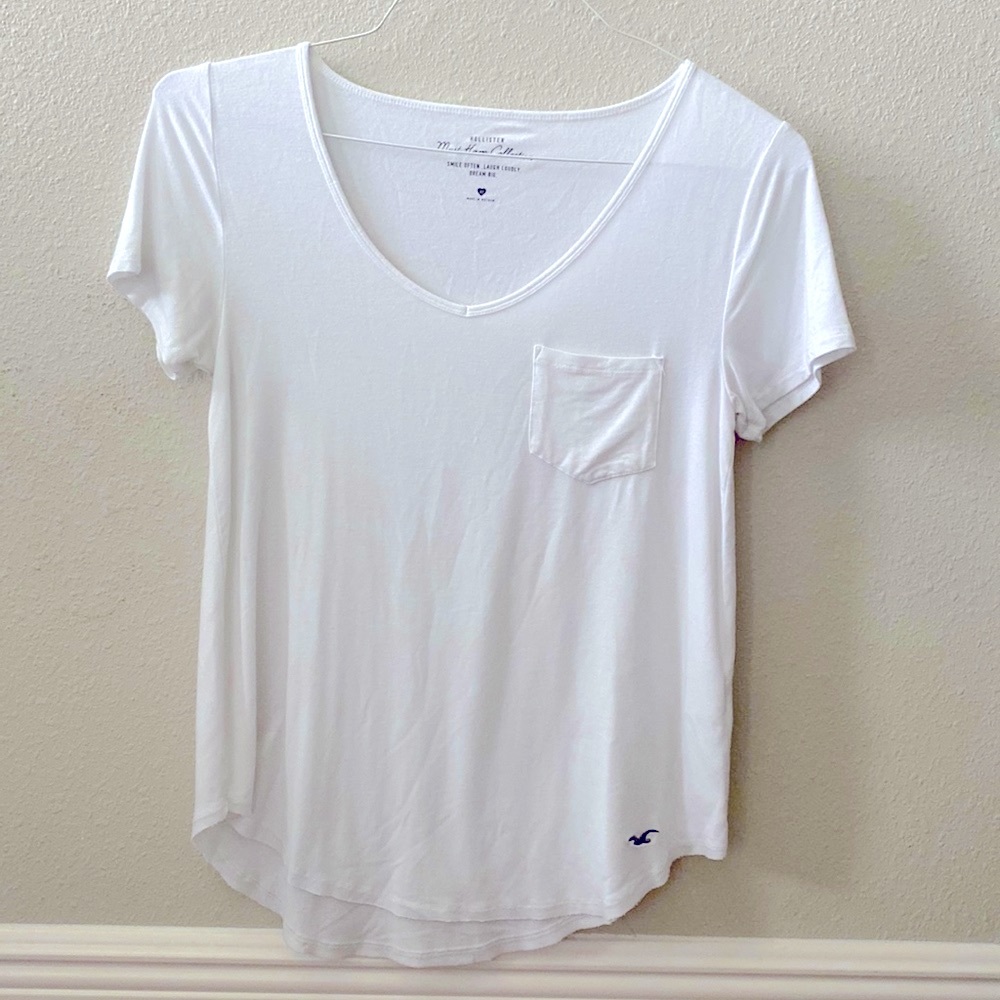 hollister must have collection